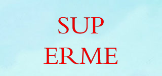 SUPERME品牌logo