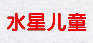 MERCURY Kids/水星儿童品牌logo