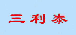 三利泰品牌logo