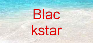 Blackstar品牌logo