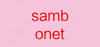 sambonet品牌logo