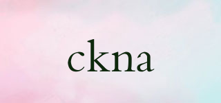 ckna品牌logo
