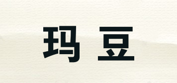 玛豆品牌logo