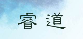 ASTUTEPATH/睿道品牌logo