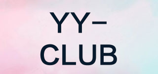 YY-CLUB品牌logo