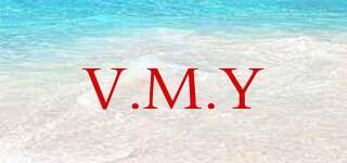 V.M.Y品牌logo
