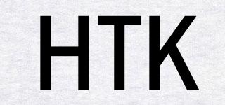 HTK品牌logo
