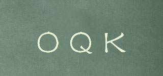 OQK品牌logo