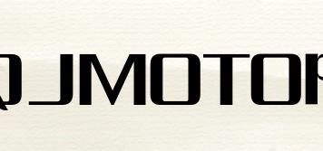 QJMOTOR品牌logo