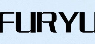 FURYU品牌logo