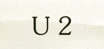 U2品牌logo