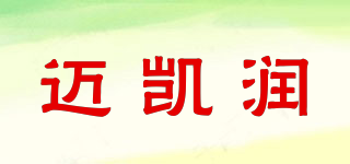 Kimicar/迈凯润品牌logo
