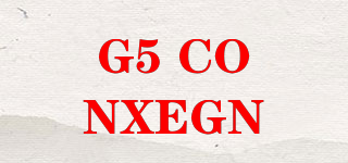 G5 CONXEGN品牌logo