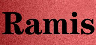 Ramis品牌logo