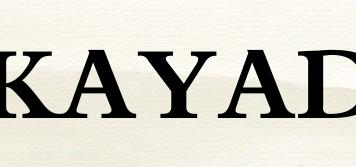 KAYAD品牌logo