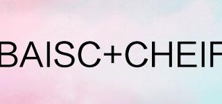 BAISC+CHEIF品牌logo