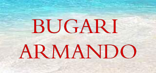 BUGARI ARMANDO品牌logo