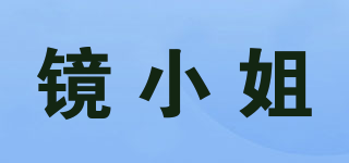 MISSGLASSES/镜小姐品牌logo