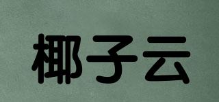 椰子云品牌logo