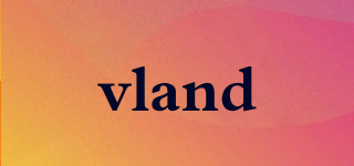 vland品牌logo