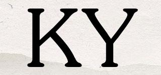 KY品牌logo