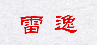 JEASS/雷逸品牌logo