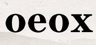 oeox品牌logo