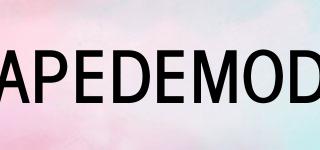 APEDEMOD品牌logo