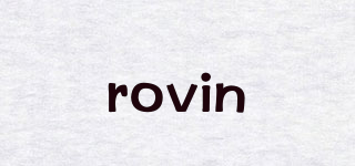 rovin品牌logo