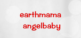 earthmama angelbaby品牌logo