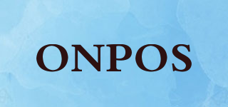 ONPOS品牌logo