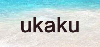 ukaku品牌logo