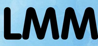 LMM品牌logo