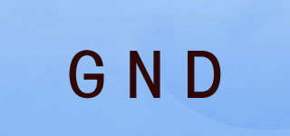 GND品牌logo