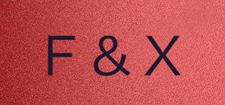F&X品牌logo