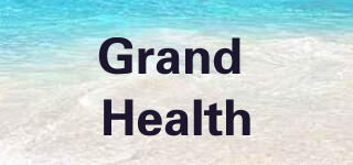 Grand Health品牌logo