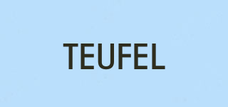 TEUFEL品牌logo