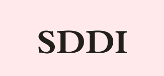 SDDI品牌logo