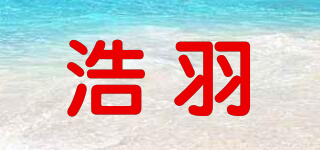 浩羽品牌logo