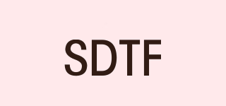 SDTF品牌logo