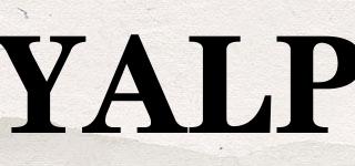 YALP品牌logo