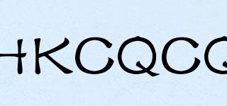HKCQCQ品牌logo