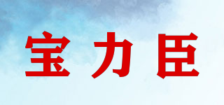 宝力臣品牌logo