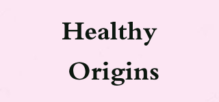 Healthy Origins品牌logo