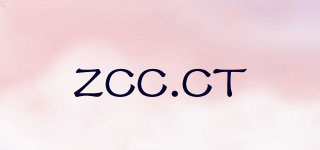 ZCC.CT品牌logo