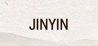 JINYIN品牌logo