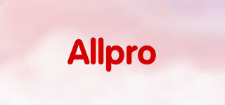Allpro品牌logo