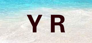 YR品牌logo