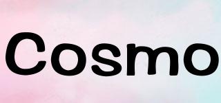 Cosmo品牌logo