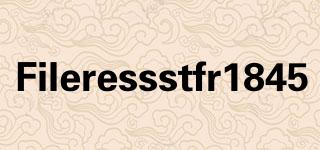 Fileressstfr1845品牌logo